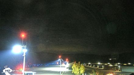 Truckee Tahoe Airport Live Webcam - Oct 9, 2026, 6:01am PDT