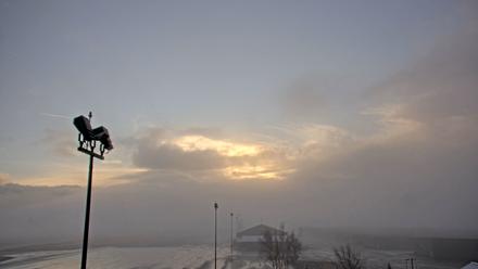 Truckee Tahoe Airport Live Webcam - Nov 18, 2025, 7:18am PST