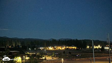 Truckee Tahoe Airport Live Webcam - Aug 29, 2026, 5:45am PDT