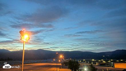 Truckee Tahoe Airport Live Webcam - Aug 24, 2026, 5:51am PDT