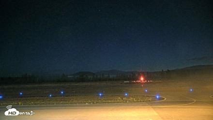 Truckee Tahoe Airport Live Webcam - Aug 29, 2026, 5:08am PDT
