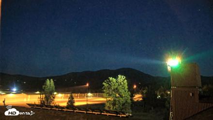 Truckee Tahoe Airport Live Webcam - Sep 1, 2026, 8:21pm PDT