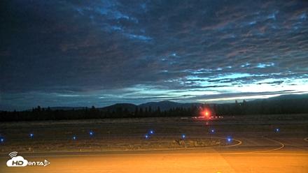 Truckee Tahoe Airport Live Webcam - Sep 10, 2026, 5:58am PDT