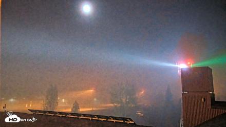 Truckee Tahoe Airport Live Webcam - May 7, 2026, 4:40am PDT