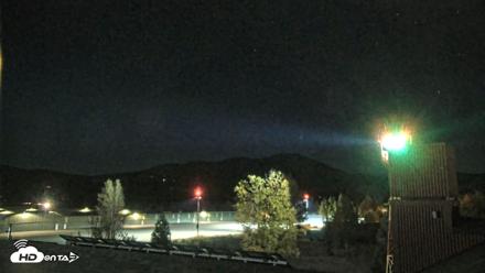 Truckee Tahoe Airport Live Webcam - Sep 28, 2026, 8:32pm PDT