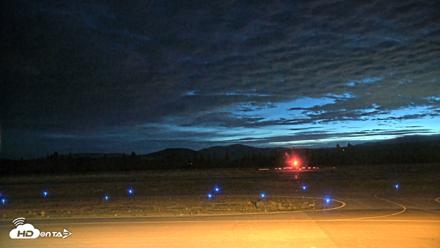 Truckee Tahoe Airport Live Webcam - Sep 10, 2026, 5:49am PDT
