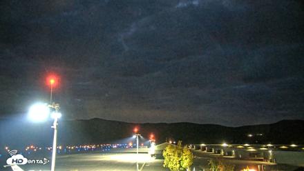 Truckee Tahoe Airport Live Webcam - Oct 9, 2026, 6:24am PDT
