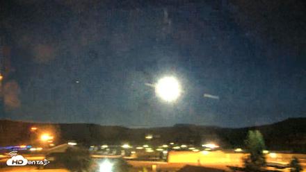 Truckee Tahoe Airport Live Webcam - Jun 28, 2026, 9:36pm PDT