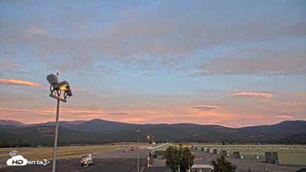 Truckee Tahoe Airport Live Webcam - Aug 23, 2026, 7:47pm PDT