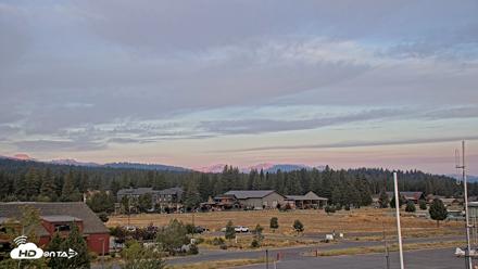 Truckee Tahoe Airport Live Webcam - Aug 23, 2026, 6:31am PDT