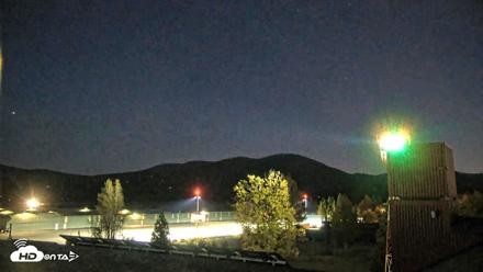 Truckee Tahoe Airport Live Webcam - Sep 30, 2026, 7:32pm PDT