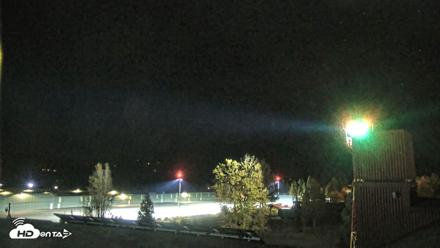 Truckee Tahoe Airport Live Webcam - Oct 6, 2026, 8:02pm PDT