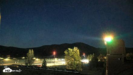 Truckee Tahoe Airport Live Webcam - Sep 24, 2026, 6:02am PDT