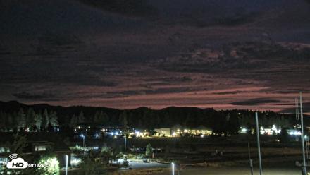 Truckee Tahoe Airport Live Webcam - Aug 27, 2026, 8:30pm PDT
