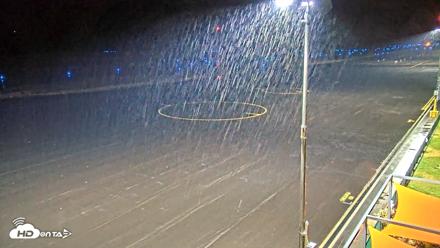 Truckee Tahoe Airport Live Webcam - Oct 21, 2026, 7:45pm PDT