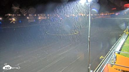 Truckee Tahoe Airport Live Webcam - Oct 23, 2026, 6:20am PDT