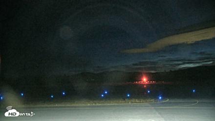 Truckee Tahoe Airport Live Webcam - Sep 25, 2026, 5:53am PDT