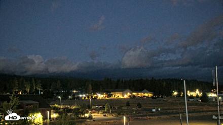 Truckee Tahoe Airport Live Webcam - Sep 6, 2026, 5:54am PDT