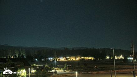 Truckee Tahoe Airport Live Webcam - Aug 29, 2026, 5:09am PDT