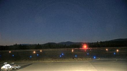 Truckee Tahoe Airport Live Webcam - Sep 19, 2026, 7:46pm PDT