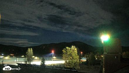 Truckee Tahoe Airport Live Webcam - Sep 26, 2026, 9:48pm PDT
