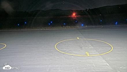 Truckee Tahoe Airport Live Webcam - Sep 28, 2026, 8:58pm PDT