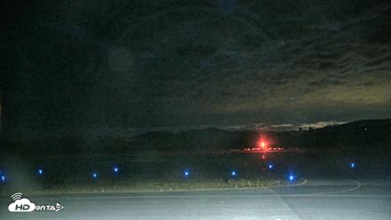 Truckee Tahoe Airport Live Webcam - Oct 9, 2026, 6:12am PDT