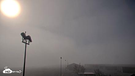 Truckee Tahoe Airport Live Webcam - Apr 23, 2026, 8:18am PDT