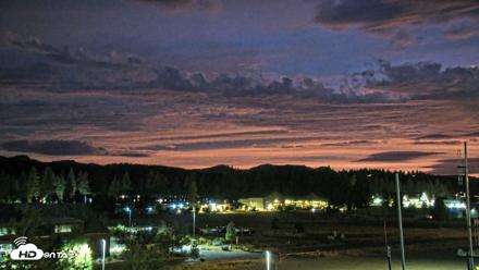 Truckee Tahoe Airport Live Webcam - Aug 27, 2026, 8:24pm PDT
