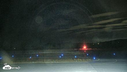 Truckee Tahoe Airport Live Webcam - Oct 2, 2026, 8:03pm PDT