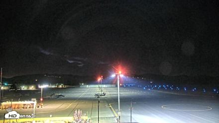 Truckee Tahoe Airport Live Webcam - Oct 4, 2026, 7:34pm PDT
