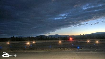 Truckee Tahoe Airport Live Webcam - Oct 11, 2026, 6:32am PDT