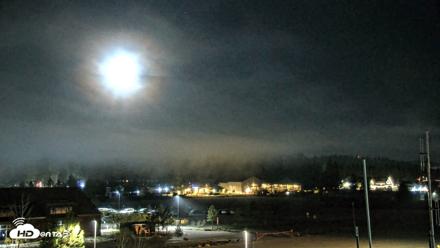 Truckee Tahoe Airport Live Webcam - Apr 29, 2026, 3:56am PDT