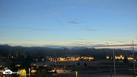 Truckee Tahoe Airport Live Webcam - Sep 24, 2026, 7:27pm PDT