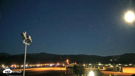 Truckee Tahoe Airport Live Webcam - Aug 24, 2026, 8:31pm PDT