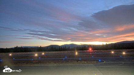 Truckee Tahoe Airport Live Webcam - Sep 26, 2026, 6:21am PDT