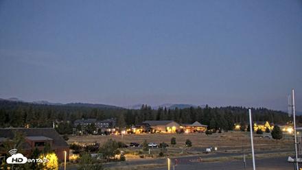 Truckee Tahoe Airport Live Webcam - Aug 26, 2026, 5:56am PDT