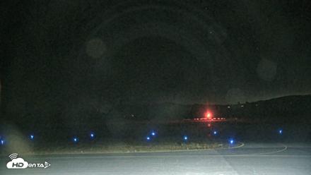 Truckee Tahoe Airport Live Webcam - Oct 1, 2026, 8:01pm PDT