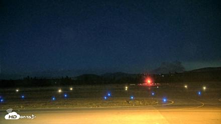 Truckee Tahoe Airport Live Webcam - Sep 16, 2026, 7:59pm PDT