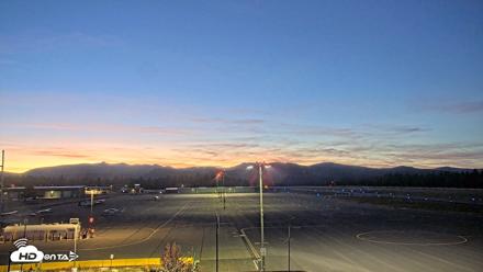 Truckee Tahoe Airport Live Webcam - Sep 23, 2026, 7:26pm PDT