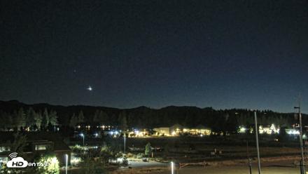 Truckee Tahoe Airport Live Webcam - Aug 29, 2026, 8:41pm PDT