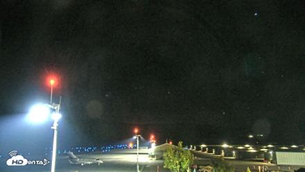 Truckee Tahoe Airport Live Webcam - Sep 23, 2026, 5:11am PDT