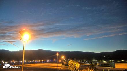 Truckee Tahoe Airport Live Webcam - Sep 9, 2026, 5:57am PDT