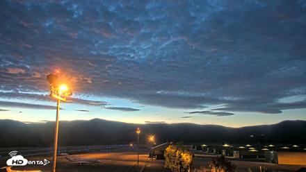 Truckee Tahoe Airport Live Webcam - Sep 10, 2026, 6:08am PDT