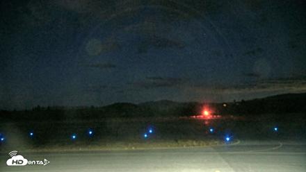 Truckee Tahoe Airport Live Webcam - Oct 11, 2026, 7:18pm PDT