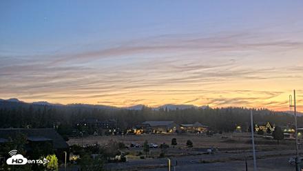 Truckee Tahoe Airport Live Webcam - Aug 25, 2026, 8:07pm PDT