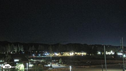 Truckee Tahoe Airport Live Webcam - Sep 8, 2026, 8:30pm PDT