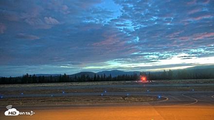 Truckee Tahoe Airport Live Webcam - Sep 10, 2026, 6:09am PDT