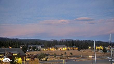 Truckee Tahoe Airport Live Webcam - Oct 20, 2026, 6:51am PDT