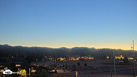 Truckee Tahoe Airport Live Webcam - Sep 7, 2026, 7:51pm PDT